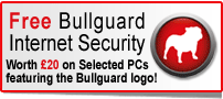 Bullguard Internet Security