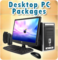 Desktop PC Pakages