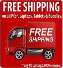 Free Shipping