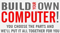 Build Your Own PC