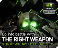 nVidia Gear Up