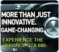 GTX 680 PCs