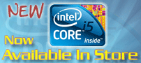 Inter core i5 PCs