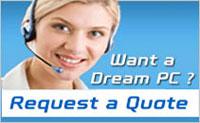 Request a Quote