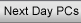Next Day PCs