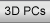 3D PCs