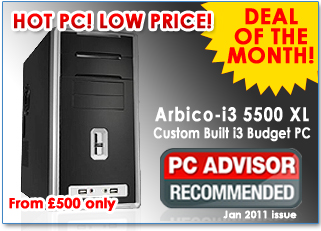 Hot PC Deals