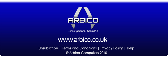 Arbico Computers Ltd.