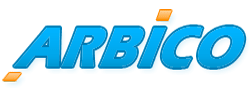 Arbico computers Logo