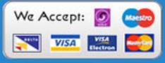 We Accept