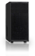 Arbico Silent AMD Athlon Dual Core - Value Custom Built Computer