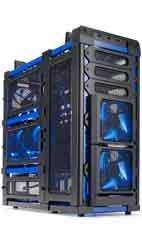LAN Party Gaming PCs