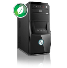 Green PCs