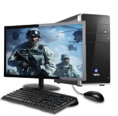 Arbico AMD TM445 Micro - Custom Built Teenage Mini Package