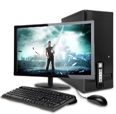 Home / Office PCs