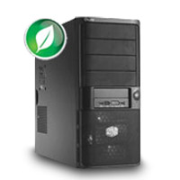 Green PCs