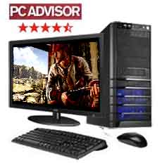 Intel Core i7 PCs