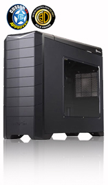Intel Core i7 Extreme PCs