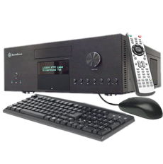 Media Server PCs