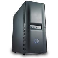Arbico Quiet GTS 3470  - Custom Built Quiet PC