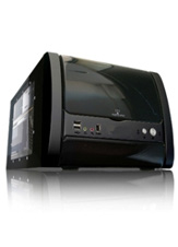 Arbico AMD 210e Excel -  Cheap Small Form Factor PC==EOL