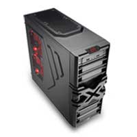 Arbico Elite 3770K Pro Audio - Custom Digital Audio Workstation