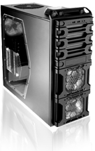 Arbico AMD FX 8120 OC Sli - Six Core Custom Built XFire System