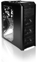 Ten Plus Display Multi Monitor PCs