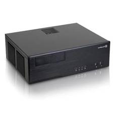 Arbico Athlon 210e HTPC - Custom Built Cheap PC==EOL