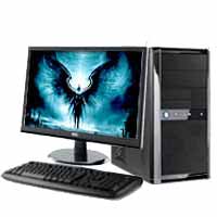 Arbico eXcel i5340 Mx - Custom PC Package