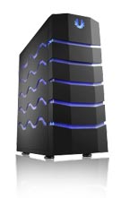 Arbico Core i7X58 Pro - Industrial Revolution Workstation PC