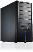 Silent / Quiet PCs