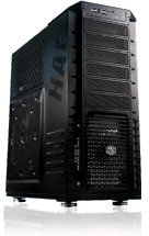 Arbico OC x6 1090T - Phenom Overclocked Power System