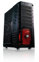 Arbico Quadro i5 2500K - Sandy Bridge Workstation Computer