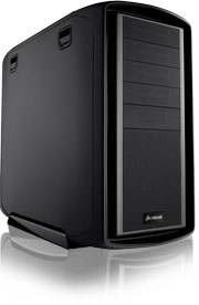 Arbico i7 H50 SLi - Hydro Ultimate Power Gaming PC