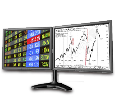 Arbico Quiet H576Q - Custom Built Day Trading PC