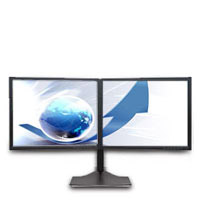 Arbico Quiet i726T Pro - Custom Day Trading PC