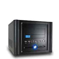 Arbico i5 3470 SFF - Custom Built Small Form Factor PC