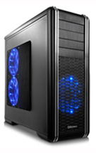 Arbico Core i7 3960X Crossfire - Custom Built Extreme Gaming PC