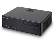 Arbico Core i3 Media Centre - Cheap HTPC Package