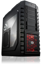Arbico Photo Editor i726K - Custom Built Video Edit System