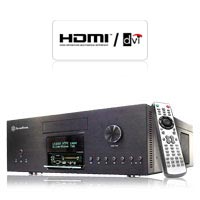 Arbico Core i5 3470 Ivy HTPC - Custom Home Theater PC