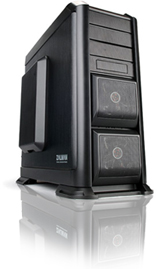 Arbico Core i7 3960X Extreme, Quadro Ultimate Professional PC