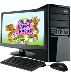 Arbico Intel E240 Micro - Custom Built Student Mini Package
