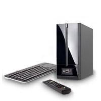 Arbico Zippy X38 HD Media Centre PC