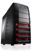 Arbico Xeon E3-1275 - Quadro Workstation Render PC