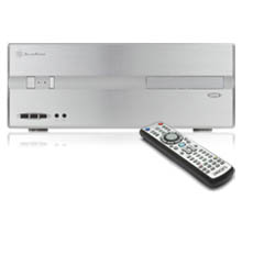 Media Server PCs
