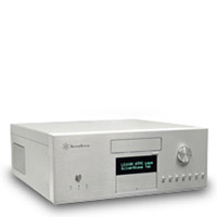 Arbico Core i7 3770 HTPC - Elite Home Theater PC