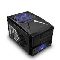 Small Form Factor PCs