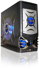 Arbico Core i7 3930K Enthusiast - Six Core Sandy Bridge System
